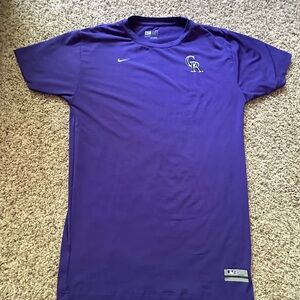 Nike Colorado Rockies Women’s Tee